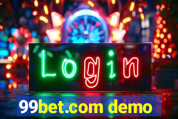 99bet.com demo